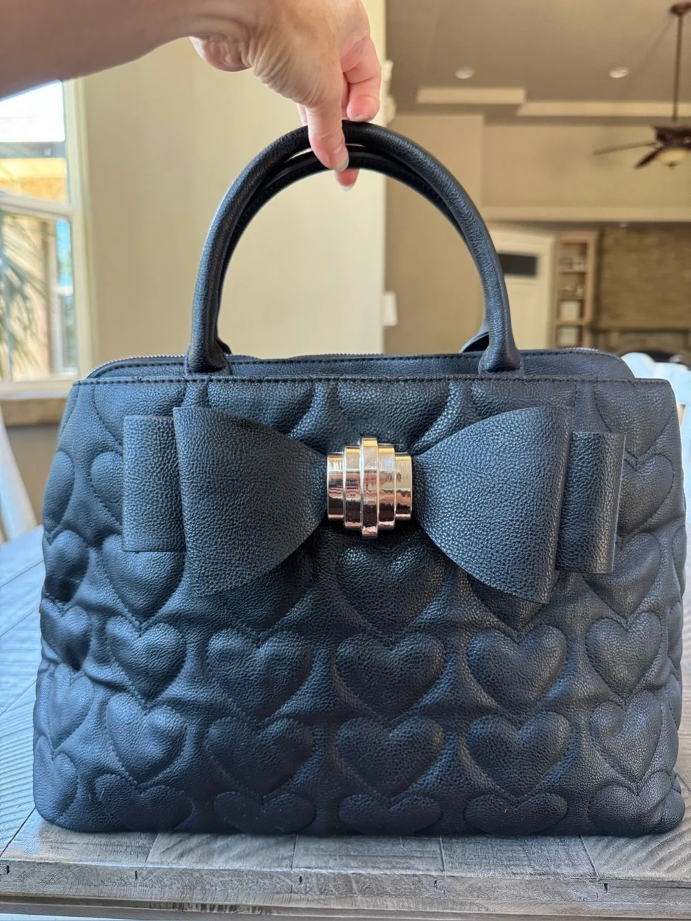 Betsey Johnson preowned good